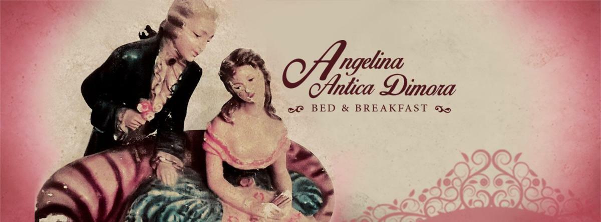 Bed and Breakfast Angelina Antica Dimora Terracina Esterno foto