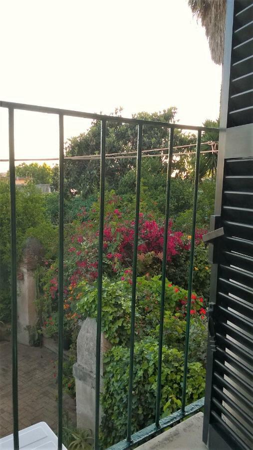 Bed and Breakfast Angelina Antica Dimora Terracina Esterno foto